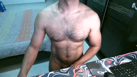 Snapshot of night_rider09711 chatting on February 18, 3:52 pm night_rider09711 online show from February 18, 3:52 pm