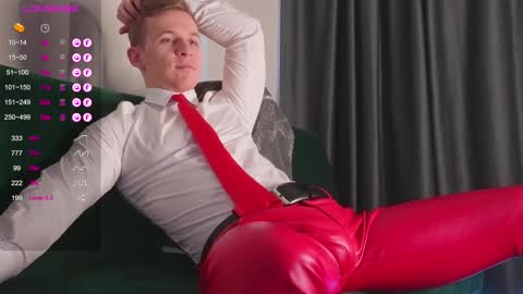 Jameson online show from March 1, 4:37 am