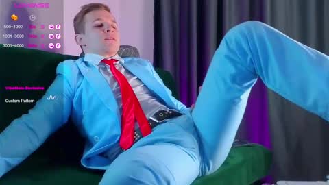 Jameson online show from March 6, 11:53 pm