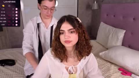 Daisy nd Tyler 3 online show from March 8, 1:39 am