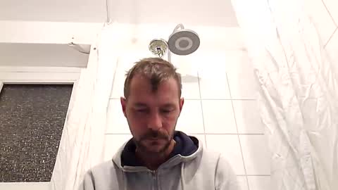 MikeVanDyck online show from November 3, 4:52 pm