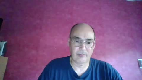 nightkeeper63 online show from July 28, 6:20 pm