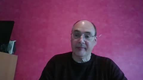 nightkeeper63 online show from April 11, 2:54 pm