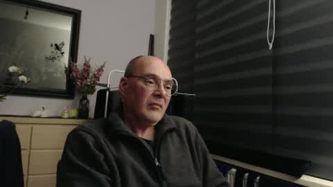 nightkeeper63 online show from March 30, 1:06 am