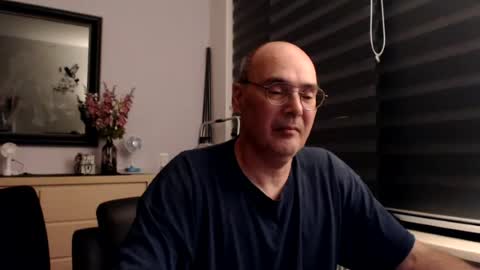 nightkeeper63 online show from July 27, 9:56 pm