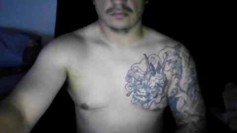 nightmare__ online show from July 5, 11:17 am