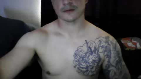 nightmare__ online show from August 5, 1:02 am