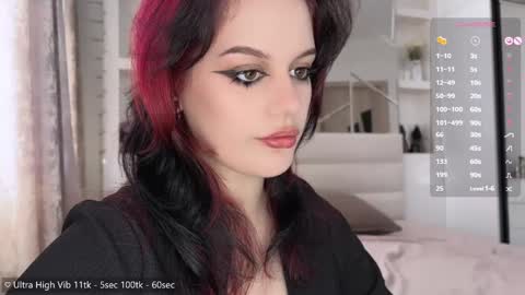  Darcy online show from June 3, 11:46 am