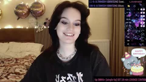  Darcy online show from January 13, 6:26 pm