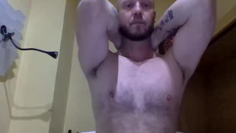 nighttime online show from October 14, 6:55 pm