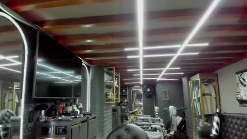 Niick online show from April 24, 2:35 am