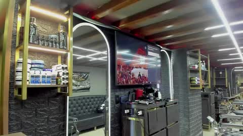 Niick online show from April 28, 1:58 am