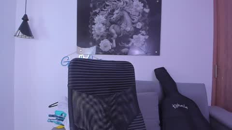 Niick online show from January 30, 12:50 am