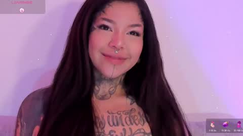 NINAINK online show from March 12, 11:36 am