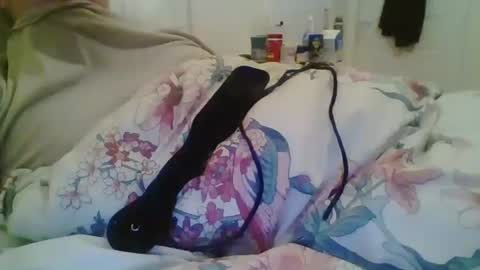 Nijinsky11 online show from November 21, 1:58 am