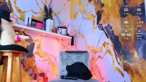 Nijinsky online show from November 30, 11:28 am