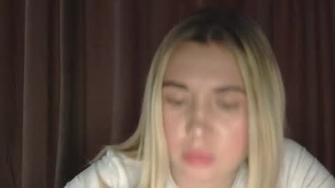 Nika online show from January 17, 2:04 pm