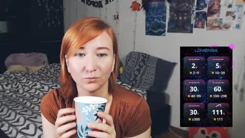 Nika online show from February 10, 3:13 am