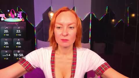 Nika online show from October 5, 5:38 am