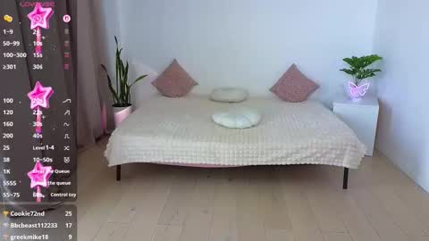 Nika light online show from October 23, 12:28 pm