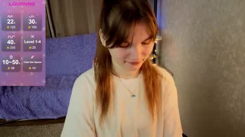 Nika online show from November 4, 8:21 pm