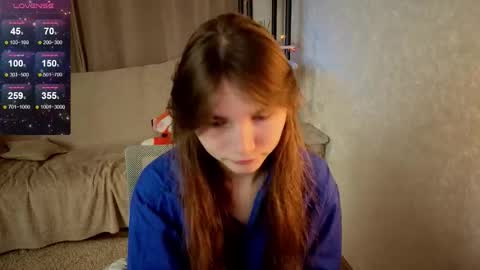 Nika online show from December 2, 9:02 pm