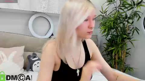 Nika Sm online show from July 6, 1:13 am