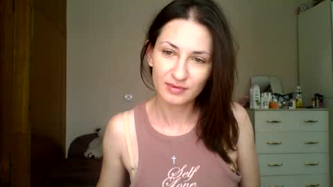 nika_smily online show from July 30, 7:42 am