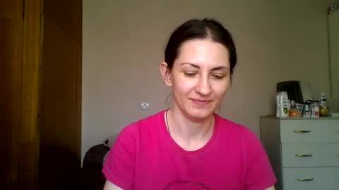 nika_smily online show from June 27, 12:55 pm