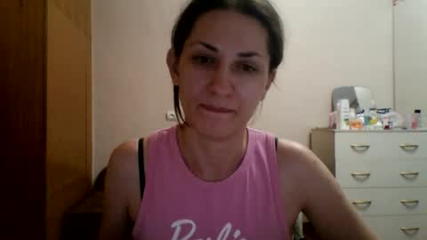 nika_smily online show from July 2, 6:13 pm