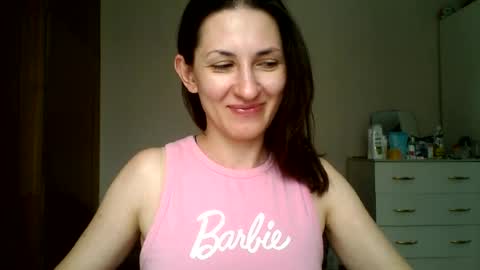 nika_smily online show from July 12, 8:39 am
