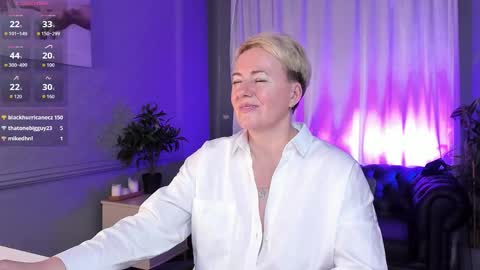 Nika online show from October 12, 10:41 am