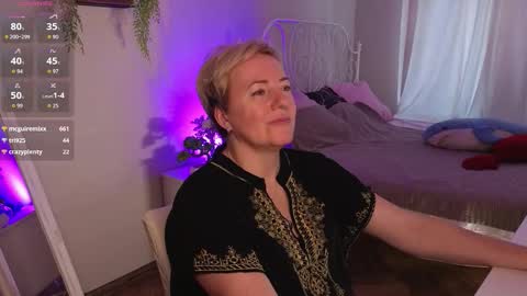 Nika online show from October 5, 9:50 am