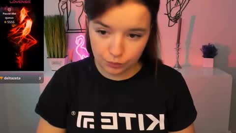 Little  Angel online show from October 26, 10:27 am