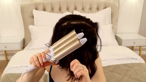 Nika online show from February 3, 5:07 am