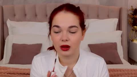 Nika online show from November 17, 2:47 am