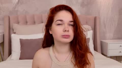 Nika online show from December 2, 3:05 am