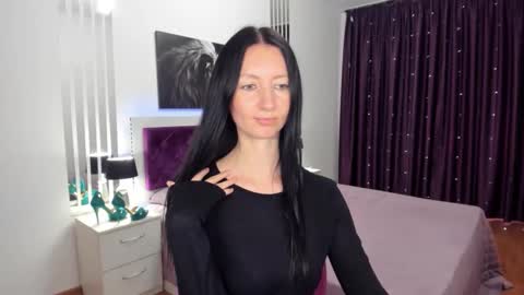NikaLewis online show from March 10, 10:39 am