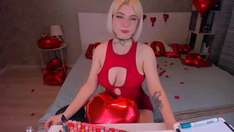 nikarocks online show from February 13, 6:37 pm