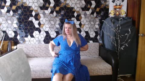 Nika online show from April 1, 5:19 am