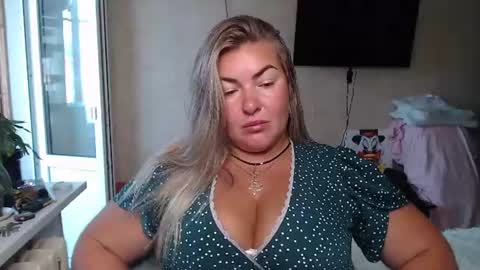 Nika online show from July 29, 5:18 am