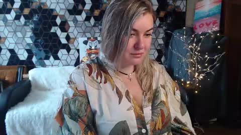 Nika online show from March 5, 5:49 am