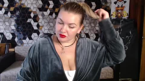 Nika online show from April 9, 6:19 am