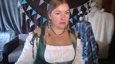 Snapshot of nikaskylink chatting on September 22, 3:32 am Nika online show from September 22, 3:32 am