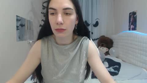 Snapshot of nikastarkk chatting on October 15, 7:53 am nikastarkk online show from October 15, 7:53 am
