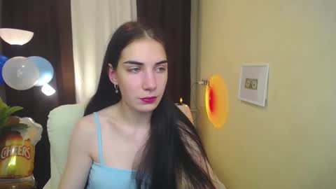 Snapshot of nikastarkk chatting on September 23, 6:29 am nikastarkk online show from September 23, 6:29 am
