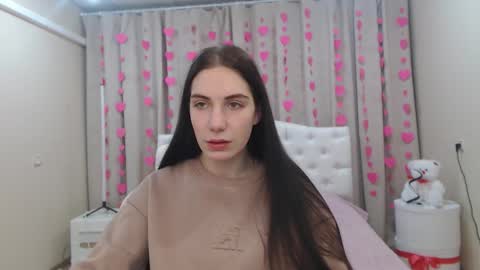 nikastarkk online show from February 6, 11:51 pm