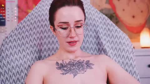 Snapshot of nikaxreznik chatting on March 6, 1:46 pm Nika online show from March 6, 1:46 pm