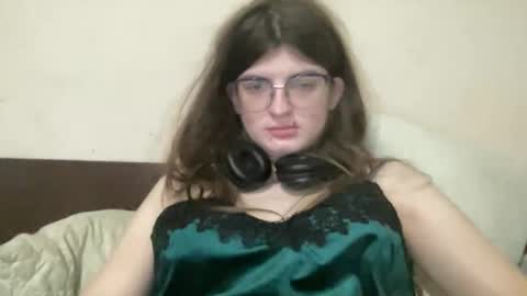 NikaXZimax online show from November 29, 10:34 am