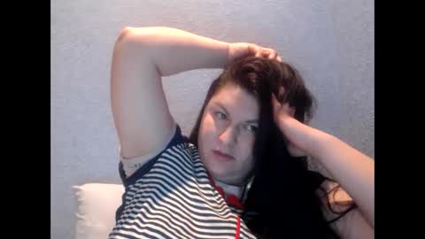 NikayShadow online show from January 13, 5:55 pm